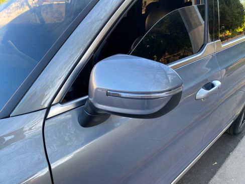 Used 2024 Kia Telluride S w/ S Sunroof Package image 15