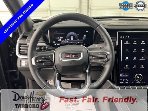 Certified 2025 GMC Acadia Elevation FWD image 48