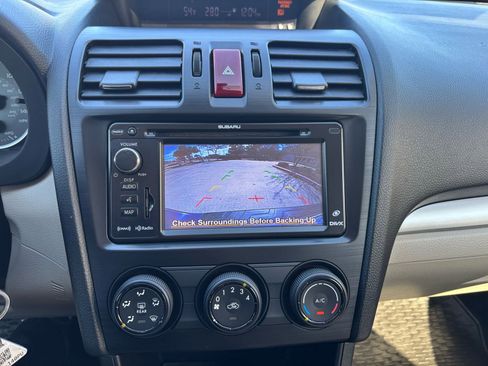 Used 2014 Subaru Crosstrek 2.0i Premium w/ Popular Package #2 image 27