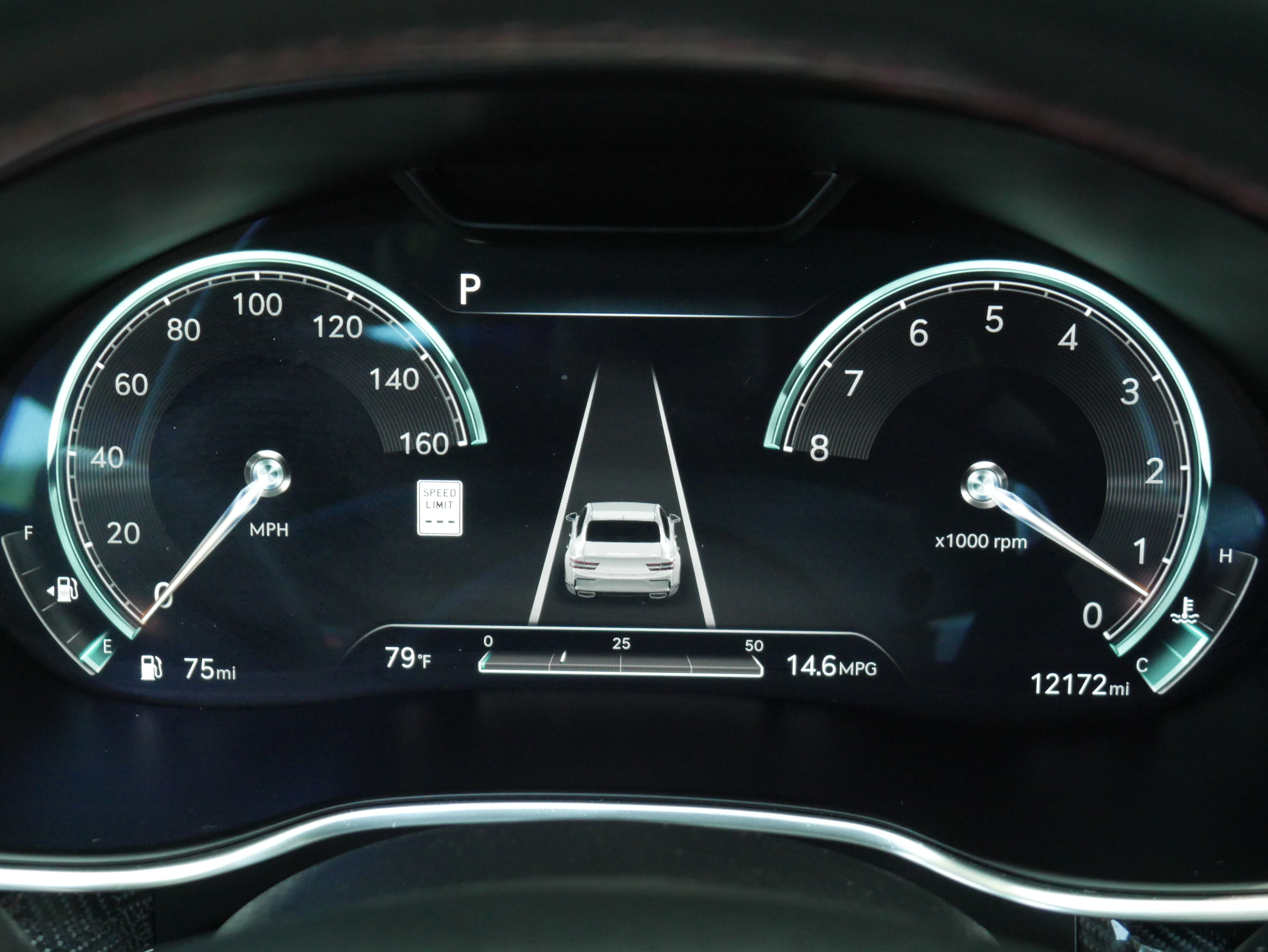 Used 2024 Genesis G80 3.5T Sport AWD/4WD image 35