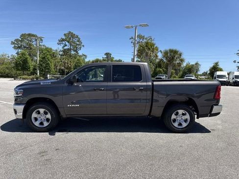 New 2026 RAM 1500 2WD Crew Cab image 6