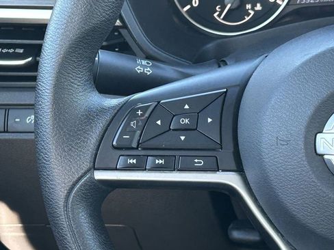 Used 2023 Nissan Altima 2.5 SV image 20