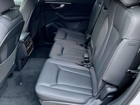 New 2026 Audi Q7 3.0T Premium Plus image 19