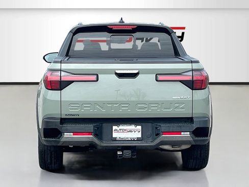 Used 2022 Hyundai Santa Cruz Limited w/ Cargo Package image 6