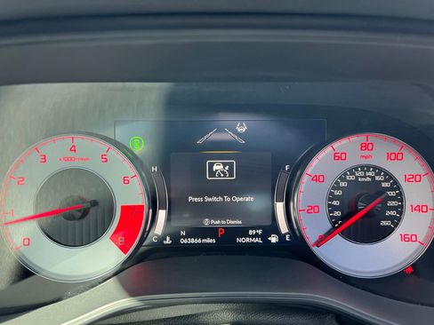 Used 2021 Acura TLX w/ A-SPEC Pkg image 35