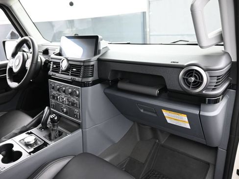 Used 2024 INEOS Grenadier AWD/4WD image 34
