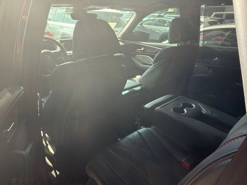 Used 2024 Acura MDX Type S AWD/4WD image 12