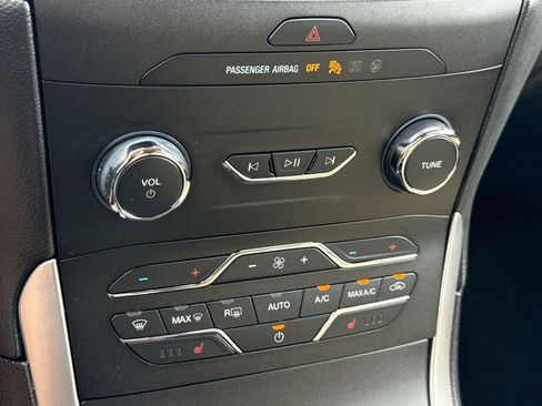 Used 2020 Ford Edge SEL w/ Convenience Package image 22