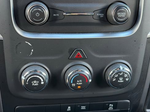 Used 2024 RAM 1500 Classic Warlock image 19