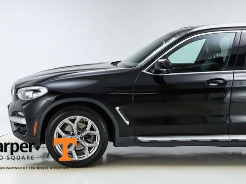 Used 2020 BMW X3 xDrive30i w/ Convenience Package image 43