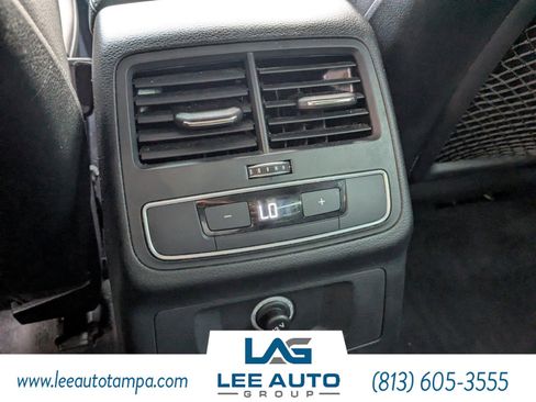 Used 2019 Audi A4 2.0T Premium w/ Convenience Package image 13