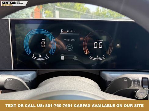 Used 2024 Hyundai Sonata SEL image 17