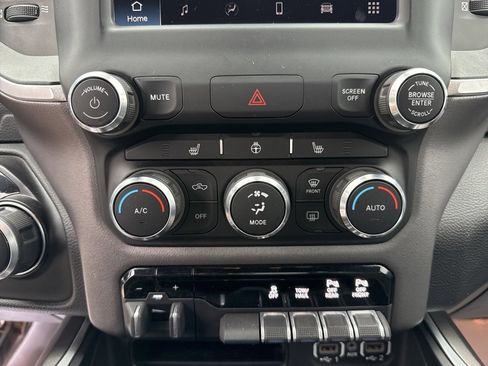 Used 2022 RAM 1500 Big Horn image 20