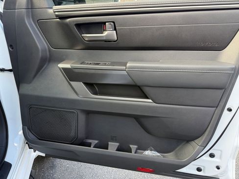 New 2026 Toyota Tundra SR5 image 20