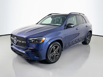 Used 2024 Mercedes-Benz GLE 350 GLE 350 w/ AMG Line Exterior