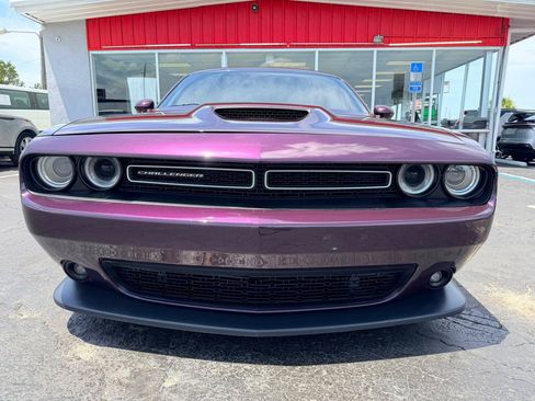Used 2020 Dodge Challenger GT RWD image 2