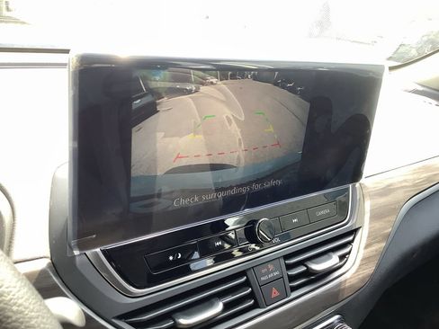 New 2026 Nissan Altima 2.5 SV w/ SV Special Edition Package FWD image 26