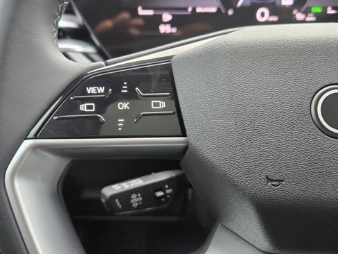 New 2025 Audi A5 2.0T Premium image 23