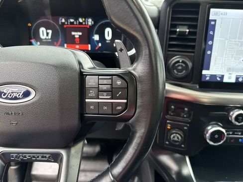 Used 2023 Ford F150 Raptor AWD/4WD image 24