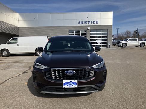 Used 2023 Ford Escape Active w/ Tech Pack #2 image 3