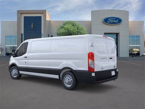 New 2025 Ford Transit 350 Base w/ Load Area Protection Package image 4
