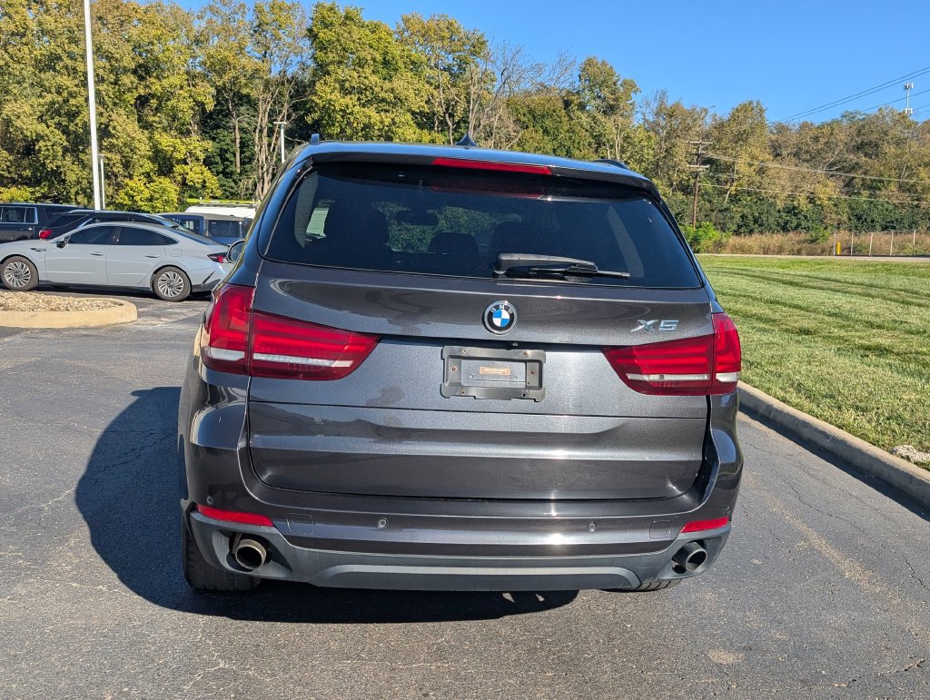 Used 2016 BMW X5 xDrive35i AWD/4WD image 6