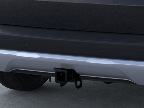 New 2025 Ford Escape SE w/ Class II Trailer Tow Package FWD image 23