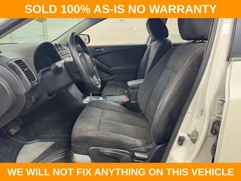 Used 2012 Nissan Altima 2.5 S FWD image 14