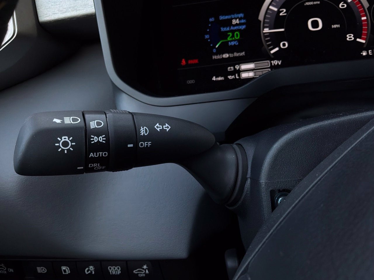 New 2026 Toyota Tundra Capstone AWD/4WD image 49