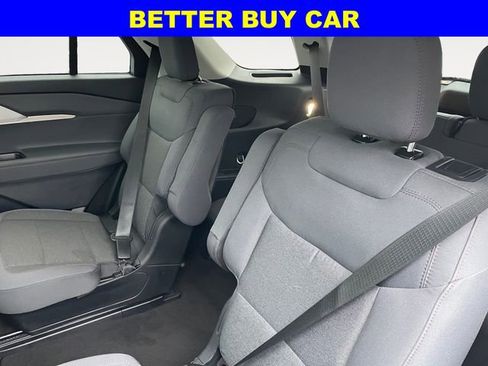 New 2025 Ford Explorer Active image 13