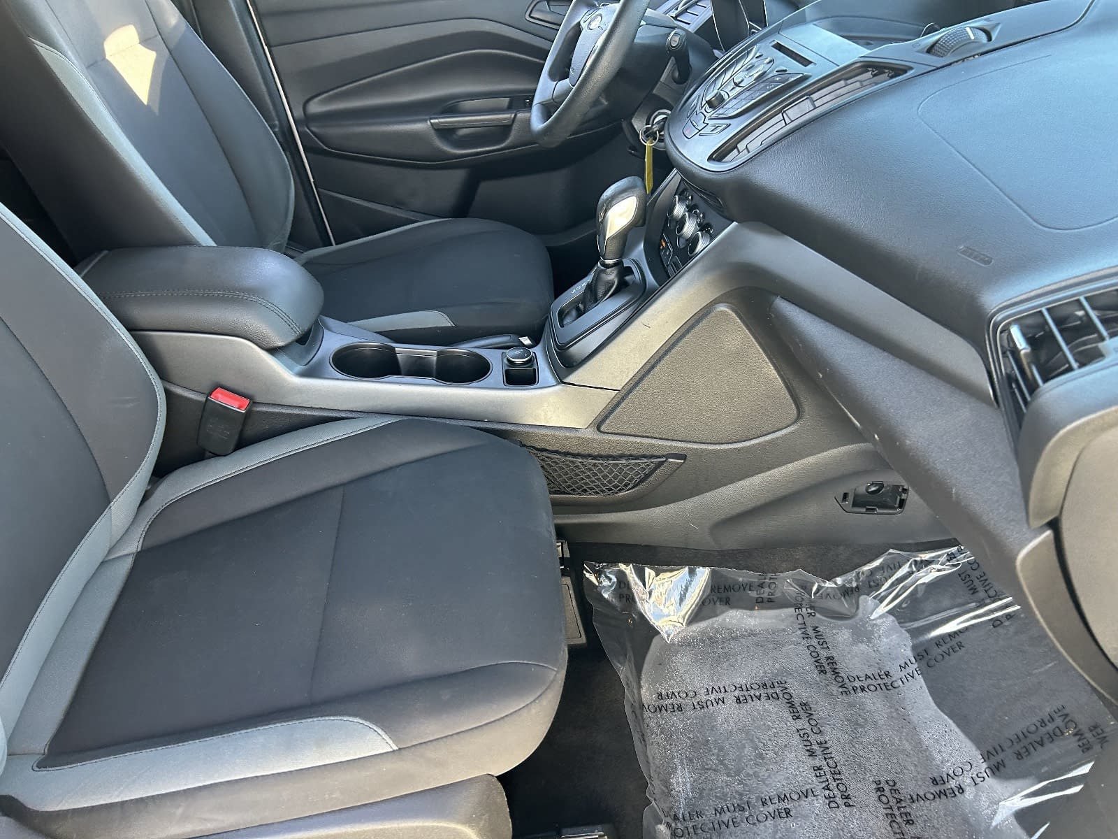Used 2016 Ford Escape S FWD image 14