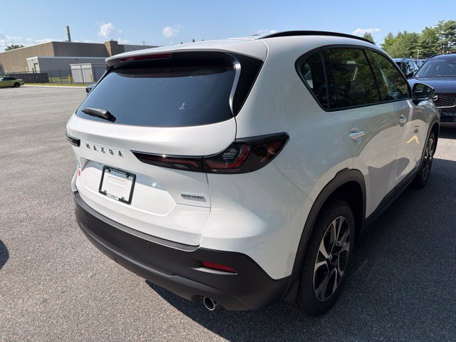 New 2026 MAZDA CX-5 Preferred AWD/4WD image 3
