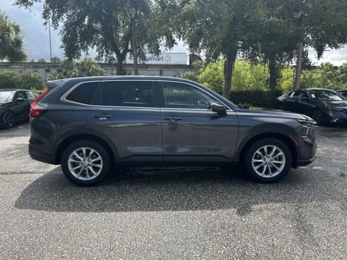 Used 2024 Honda CR-V EX-L image 7