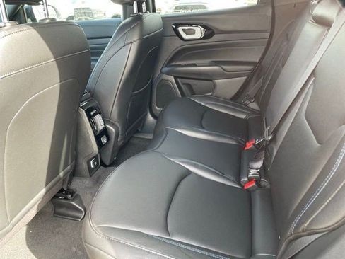 New 2026 Jeep Compass Limited AWD/4WD image 11