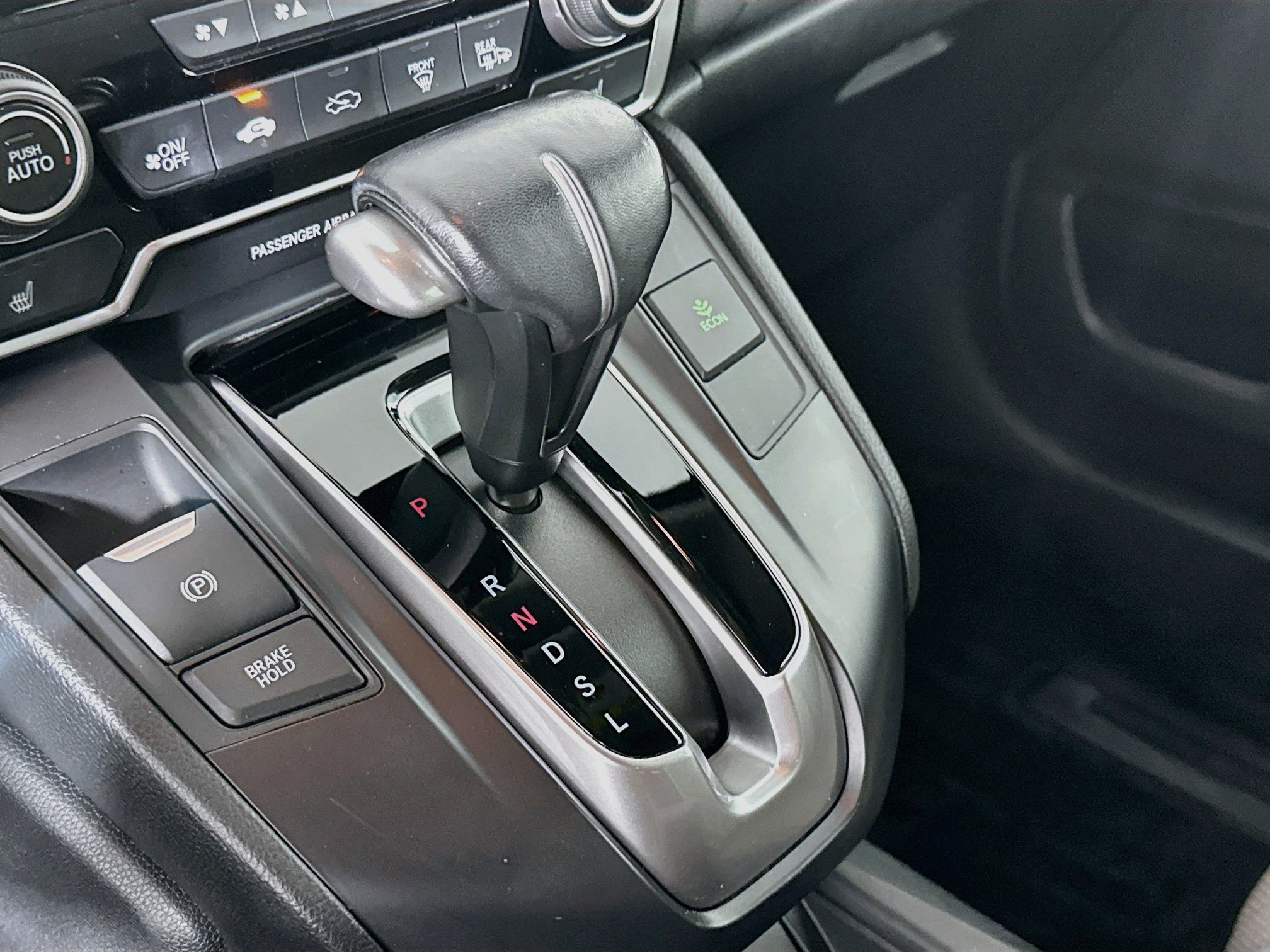 Used 2017 Honda CR-V EX-L image 24
