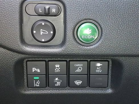 Used 2023 Honda Ridgeline RTL-E image 26