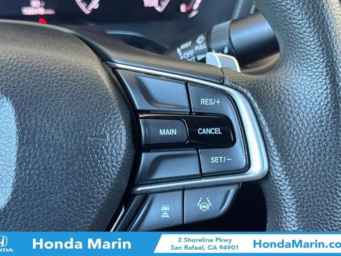 Used 2019 Honda Insight LX image 27