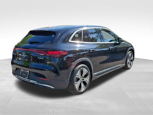 Used 2023 Mercedes-Benz EQE 350+ 4MATIC SUV image 6