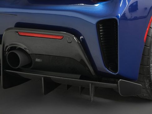 Certified 2020 Ferrari 488 Pista Spider image 43