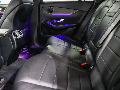 Certified 2022 Mercedes-Benz GLC 300 image 18