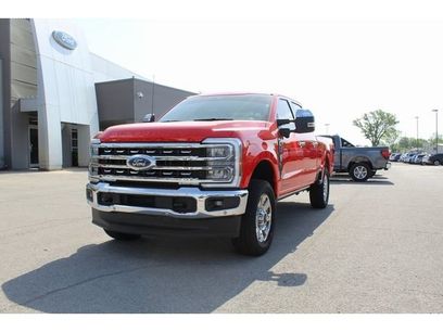 Used 2025 Ford F250 Lariat w/ Lariat Ultimate Package