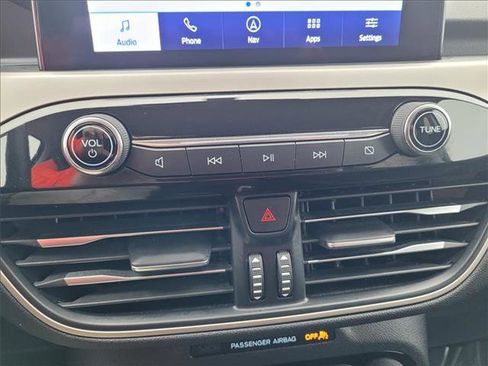 Certified 2022 Ford Escape SEL image 21