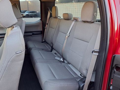 Used 2015 Ford F150 XLT w/ Equipment Group 301A Mid image 13