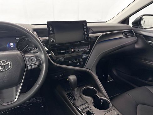 Certified 2024 Toyota Camry XSE FWD image 34