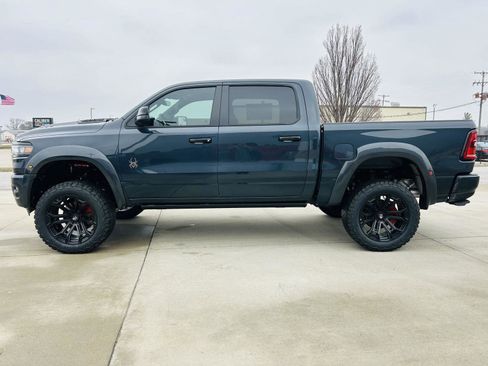 New 2026 RAM 1500 Big Horn AWD/4WD image 39
