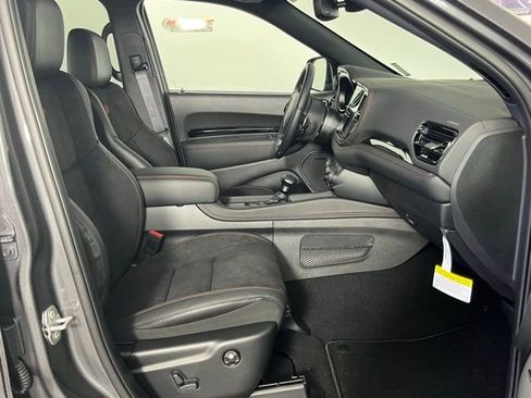New 2026 Dodge Durango GT image 34