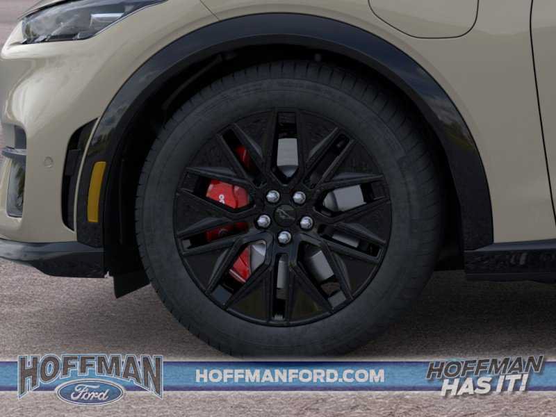 New 2025 Ford Mustang Mach-E Premium w/ Sport Appearance Package AWD/4WD image 19