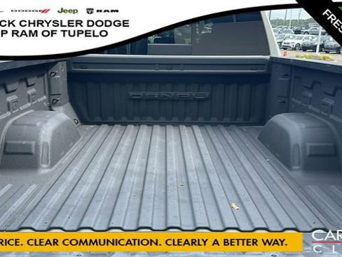 Used 2020 GMC Sierra 1500 Denali w/ Denali Ultimate Package image 14