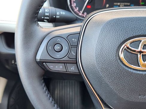Used 2024 Toyota RAV4 XLE Premium w/ Weather Package AWD/4WD image 18