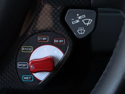Used 2016 Ferrari 488 Spider RWD image 22